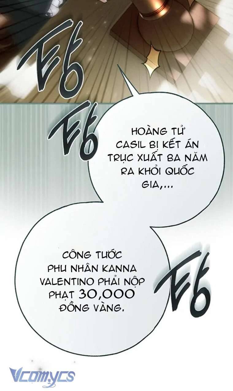 Ai Đó Đang Điều Khiển Cơ Thể Của Tôi: Chapter 58
