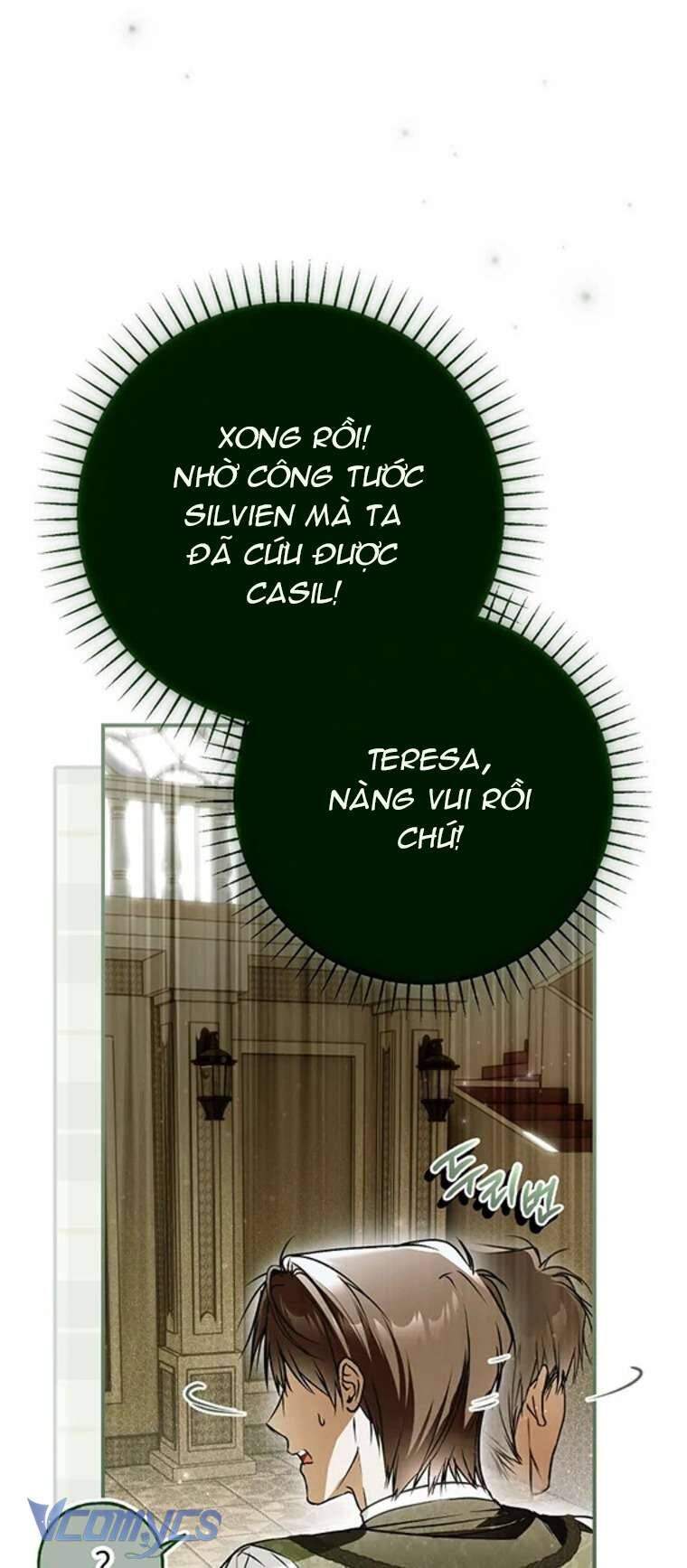 Ai Đó Đang Điều Khiển Cơ Thể Của Tôi: Chapter 58