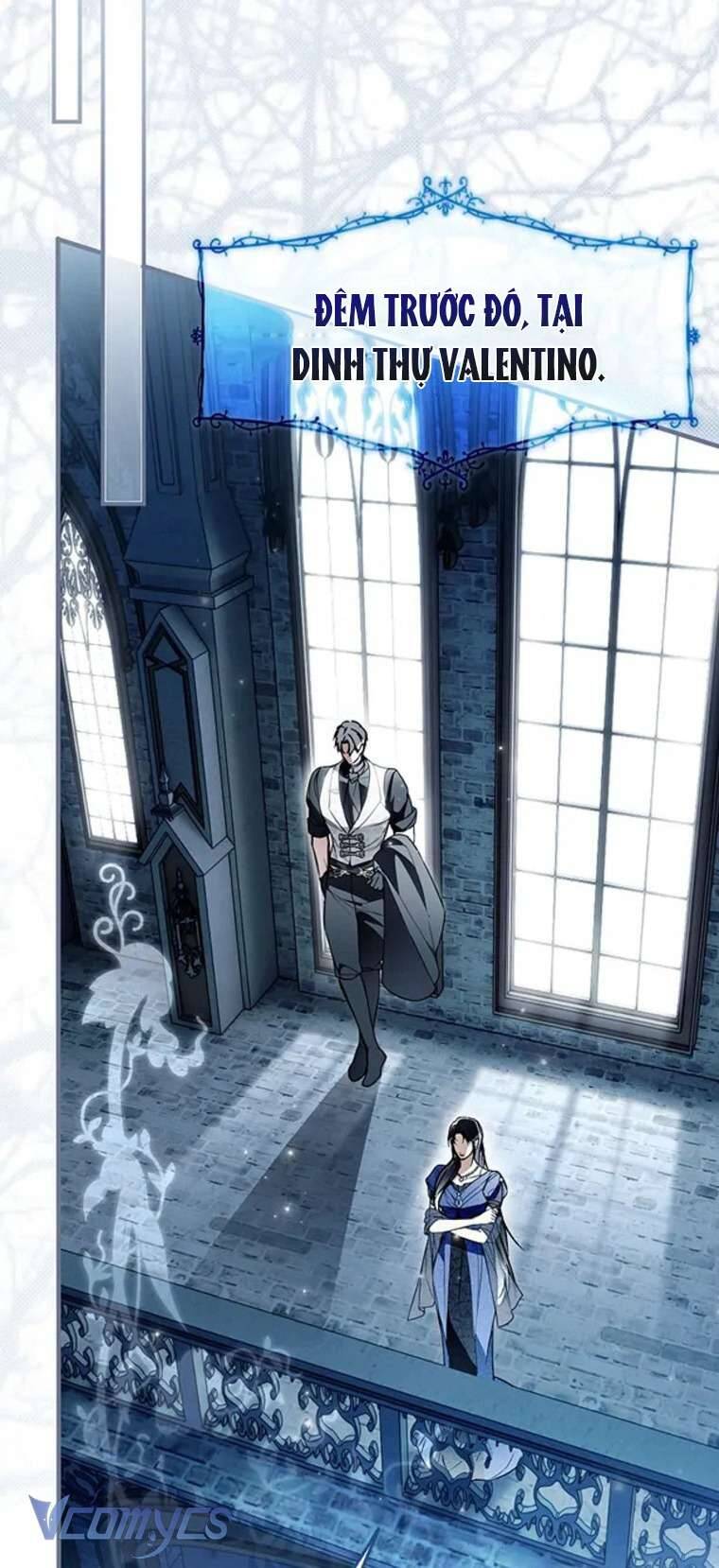 Ai Đó Đang Điều Khiển Cơ Thể Của Tôi: Chapter 58