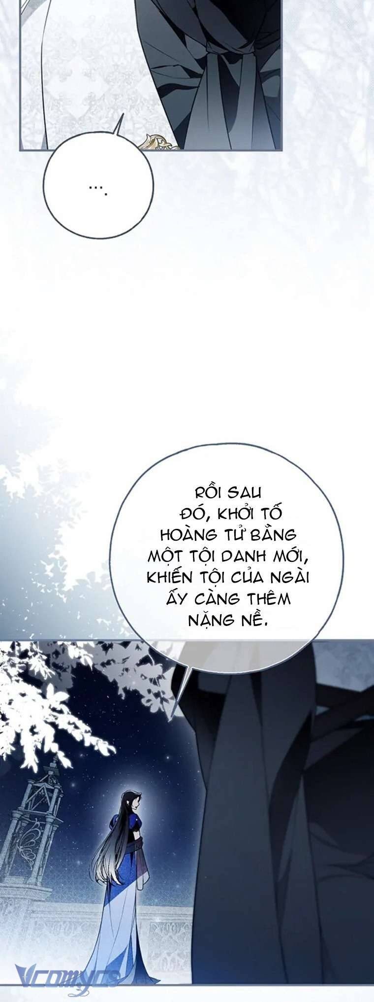 Ai Đó Đang Điều Khiển Cơ Thể Của Tôi: Chapter 58