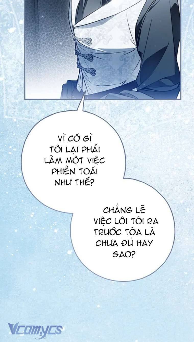 Ai Đó Đang Điều Khiển Cơ Thể Của Tôi: Chapter 58
