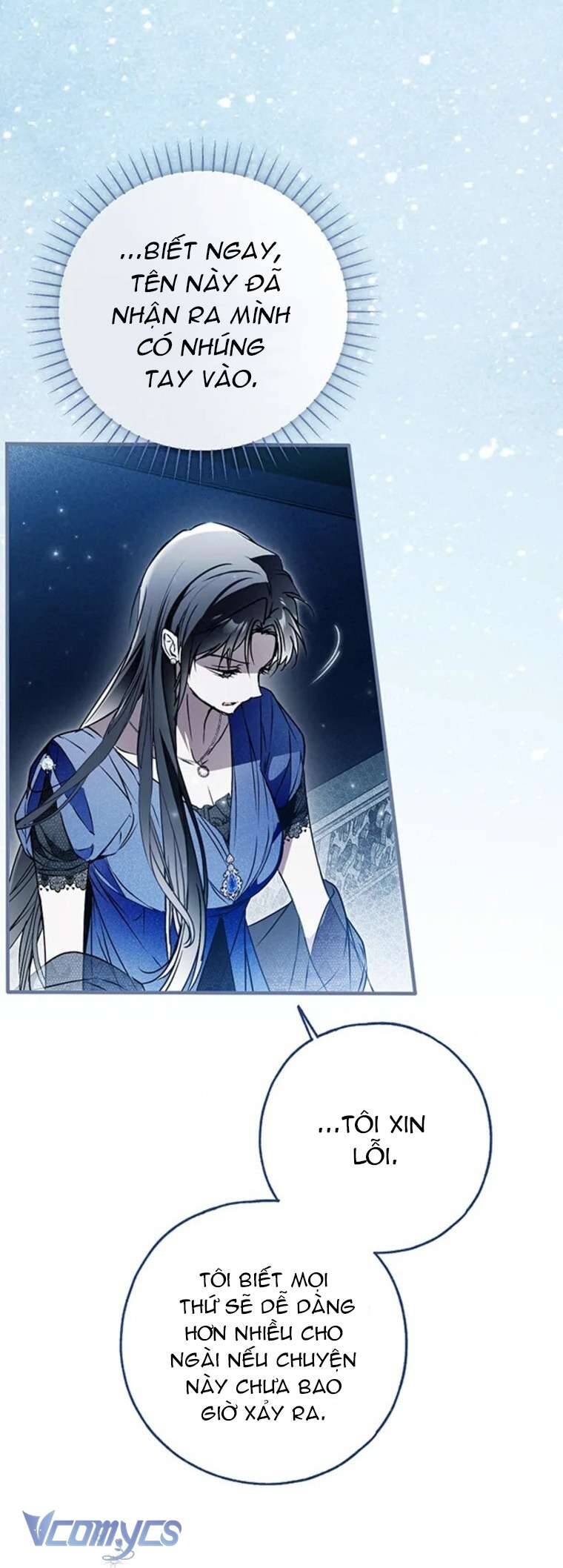 Ai Đó Đang Điều Khiển Cơ Thể Của Tôi: Chapter 58