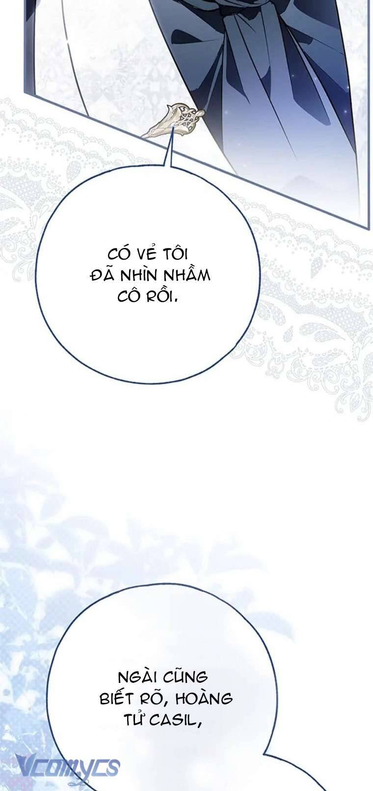 Ai Đó Đang Điều Khiển Cơ Thể Của Tôi: Chapter 58