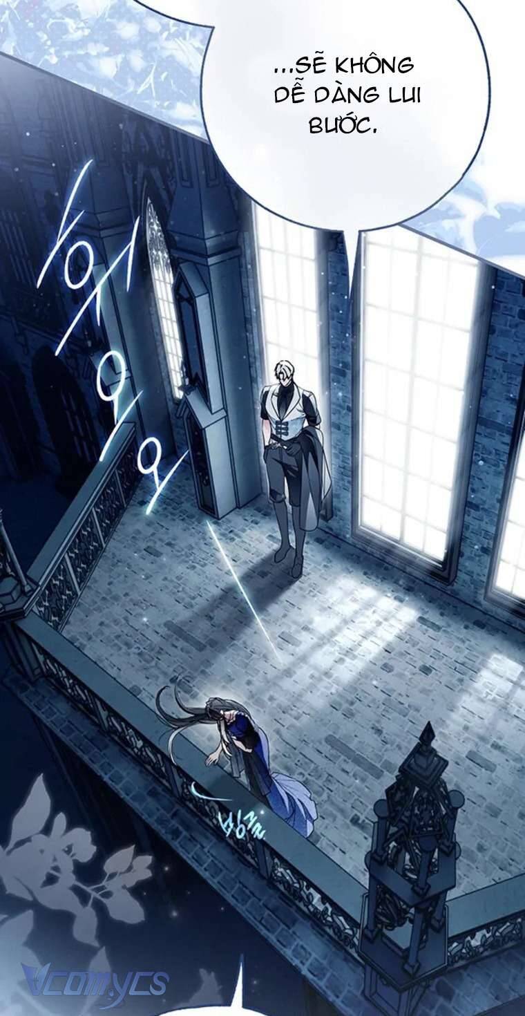 Ai Đó Đang Điều Khiển Cơ Thể Của Tôi: Chapter 58