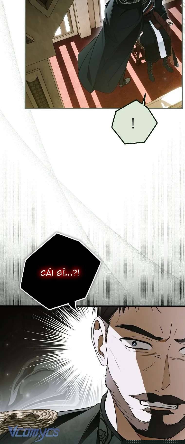 Ai Đó Đang Điều Khiển Cơ Thể Của Tôi: Chapter 58