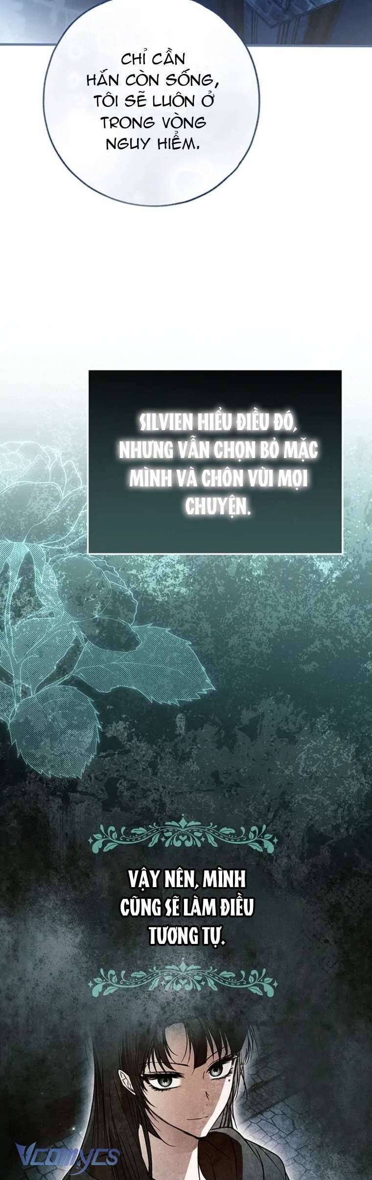 Ai Đó Đang Điều Khiển Cơ Thể Của Tôi: Chapter 58