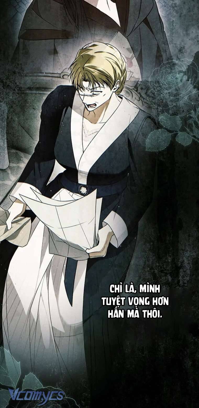 Ai Đó Đang Điều Khiển Cơ Thể Của Tôi: Chapter 58