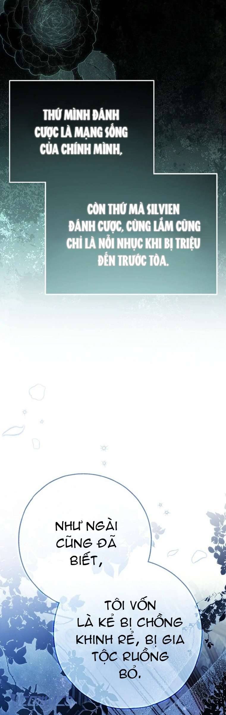 Ai Đó Đang Điều Khiển Cơ Thể Của Tôi: Chapter 58