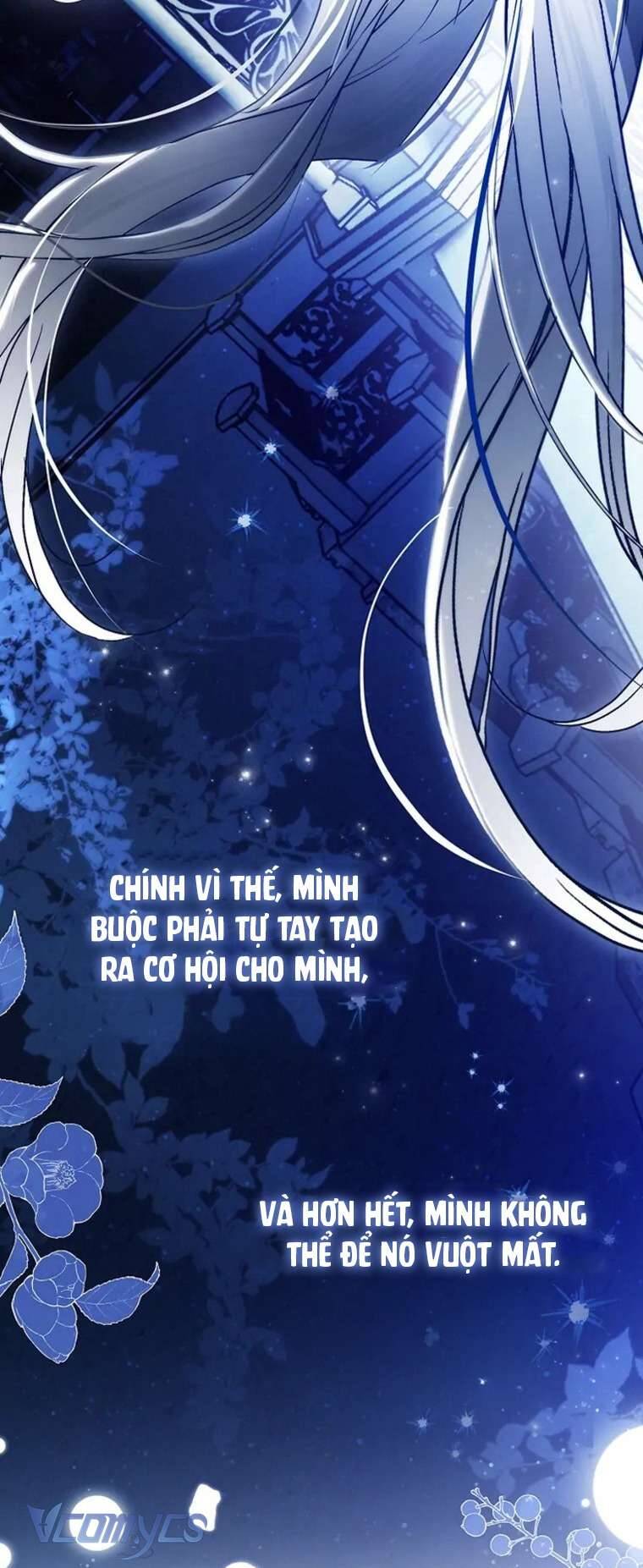 Ai Đó Đang Điều Khiển Cơ Thể Của Tôi: Chapter 58