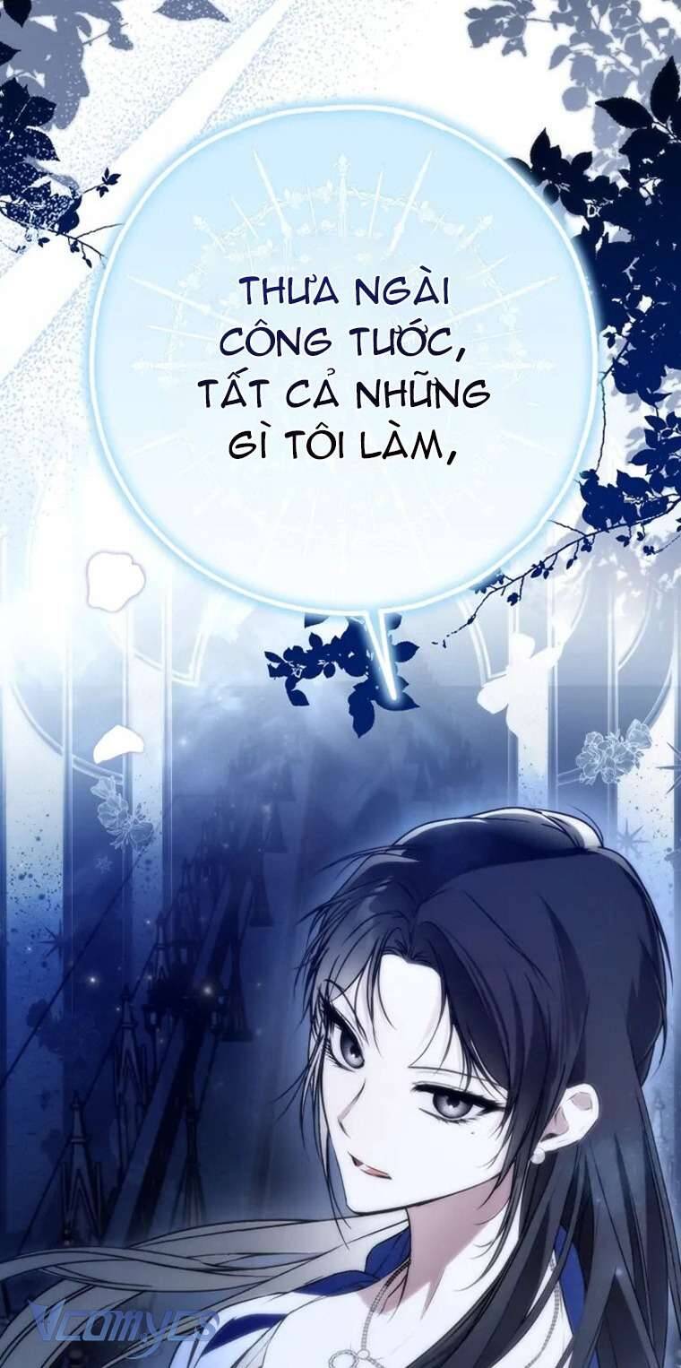 Ai Đó Đang Điều Khiển Cơ Thể Của Tôi: Chapter 58