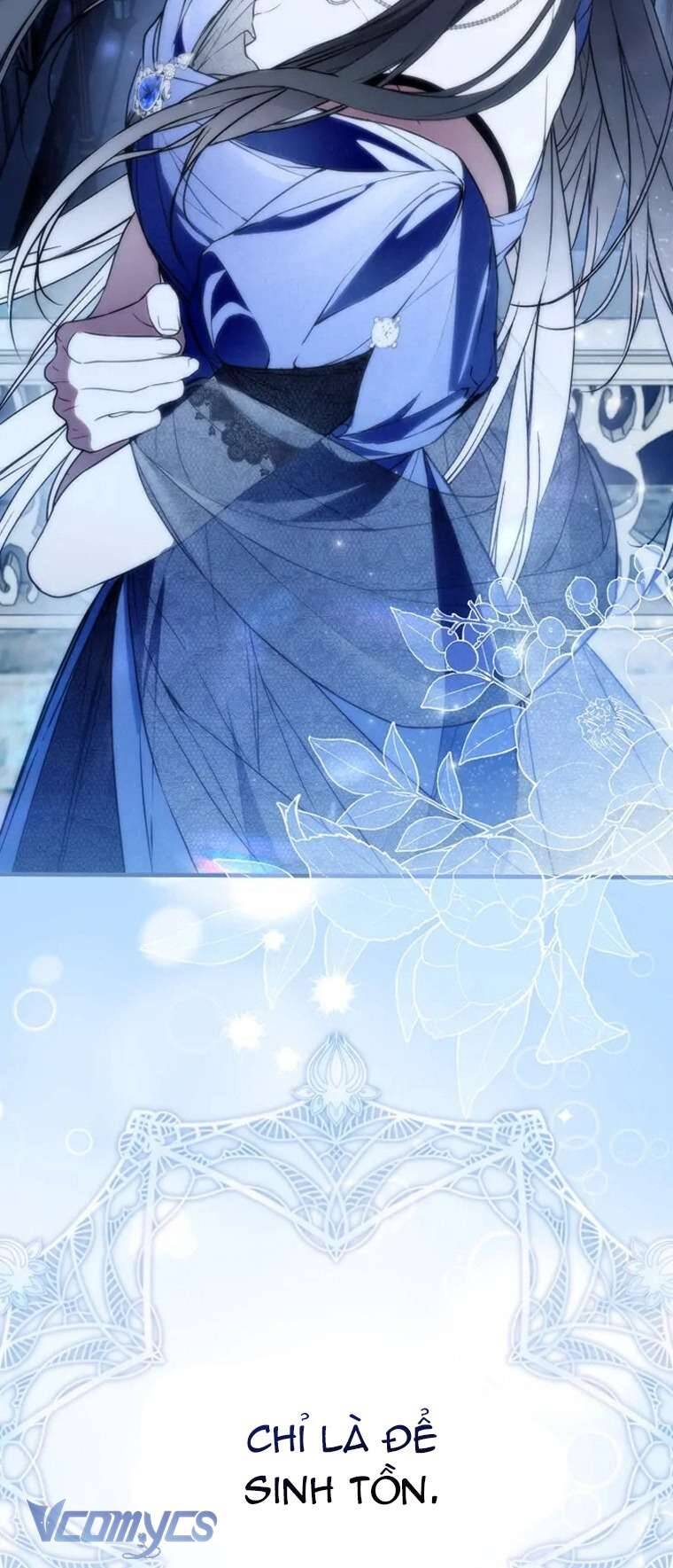 Ai Đó Đang Điều Khiển Cơ Thể Của Tôi: Chapter 58