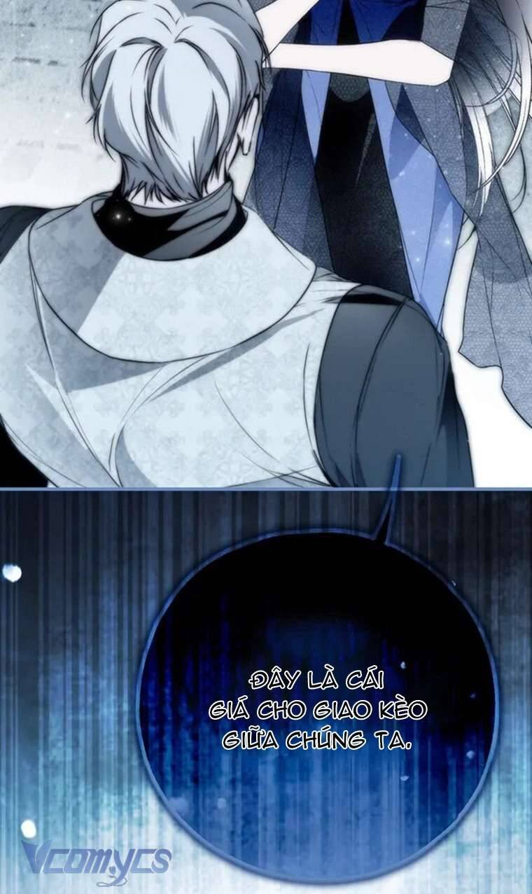 Ai Đó Đang Điều Khiển Cơ Thể Của Tôi: Chapter 58