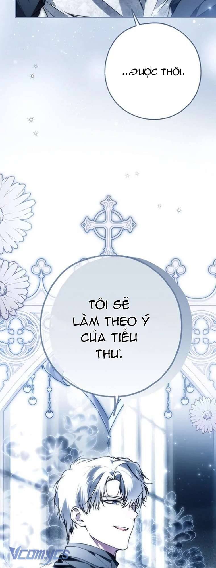 Ai Đó Đang Điều Khiển Cơ Thể Của Tôi: Chapter 58