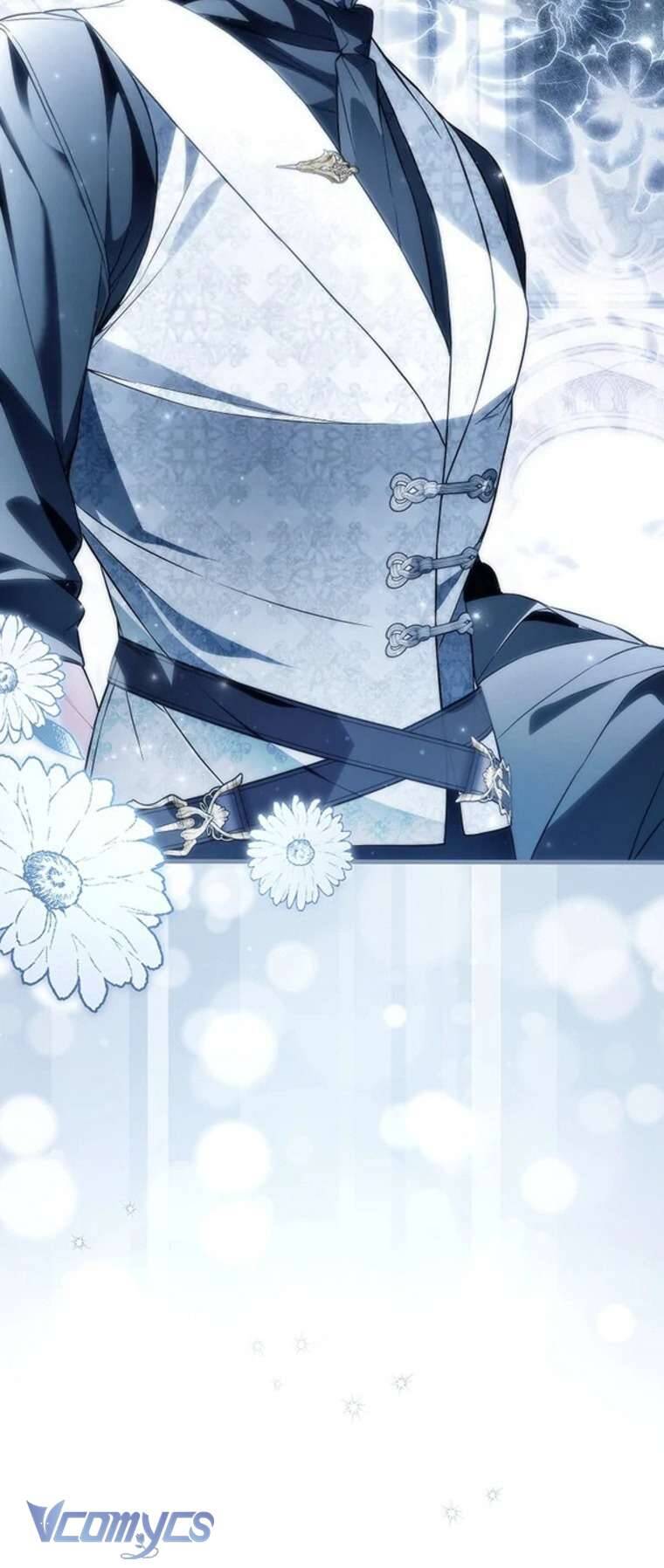 Ai Đó Đang Điều Khiển Cơ Thể Của Tôi: Chapter 58