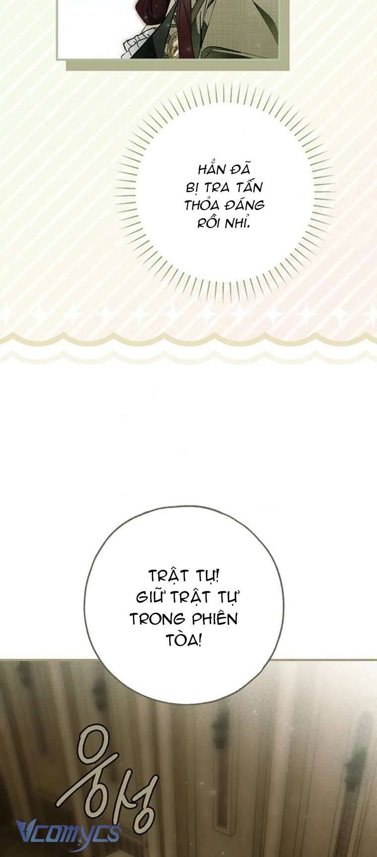 Ai Đó Đang Điều Khiển Cơ Thể Của Tôi: Chapter 58