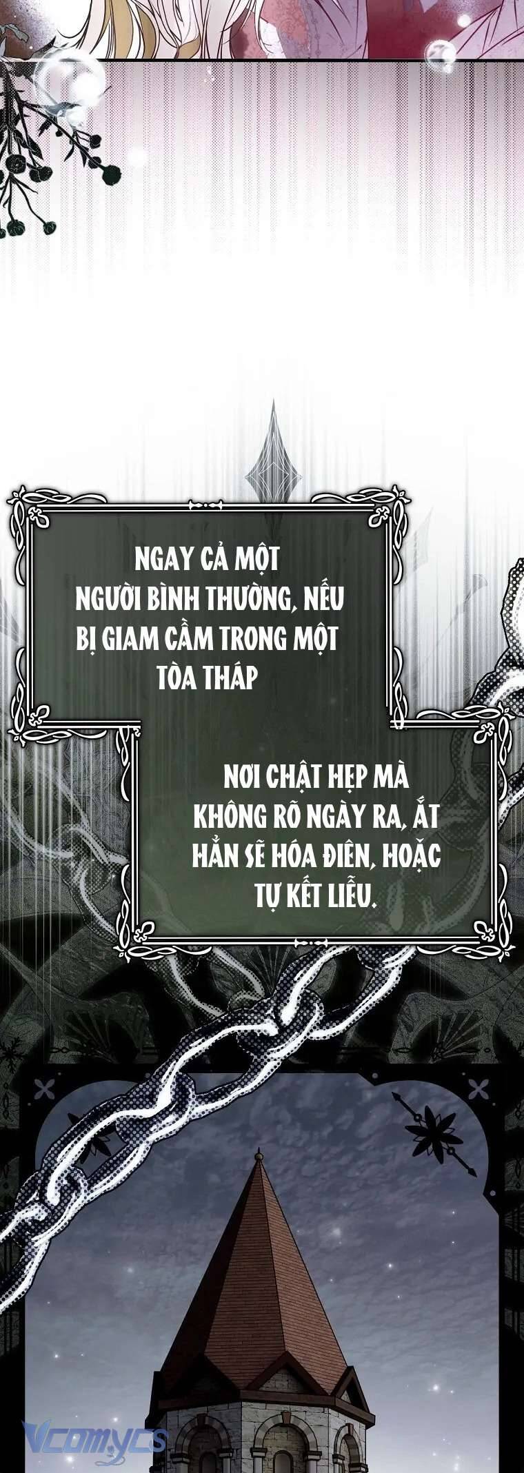 Ai Đó Đang Điều Khiển Cơ Thể Của Tôi: Chapter 58