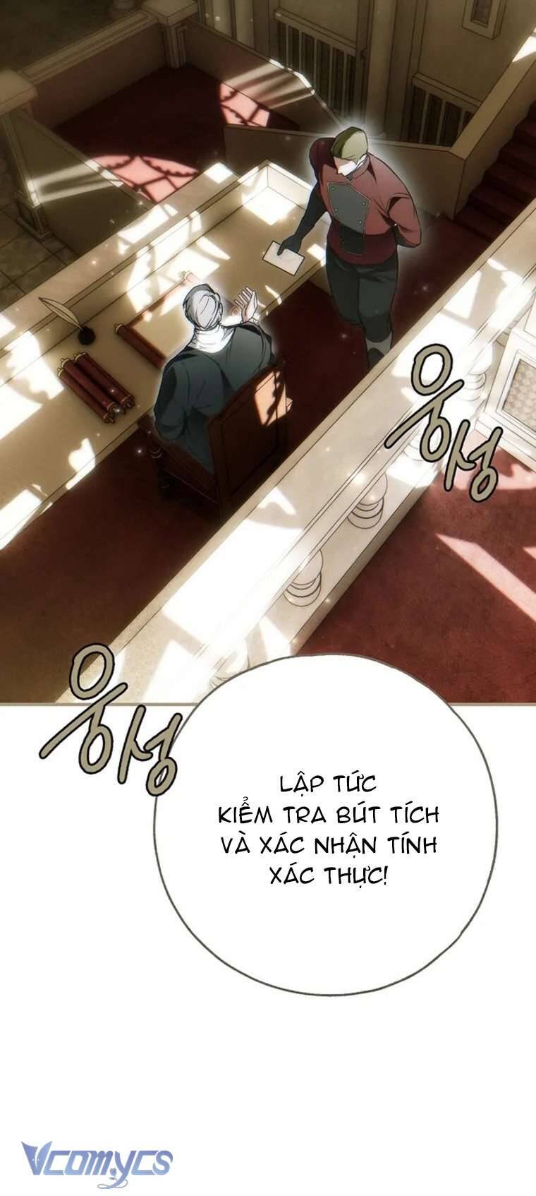 Ai Đó Đang Điều Khiển Cơ Thể Của Tôi: Chapter 58