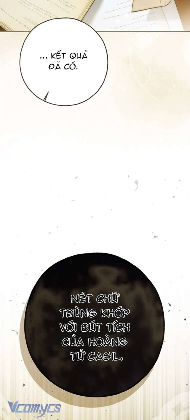 Ai Đó Đang Điều Khiển Cơ Thể Của Tôi: Chapter 58