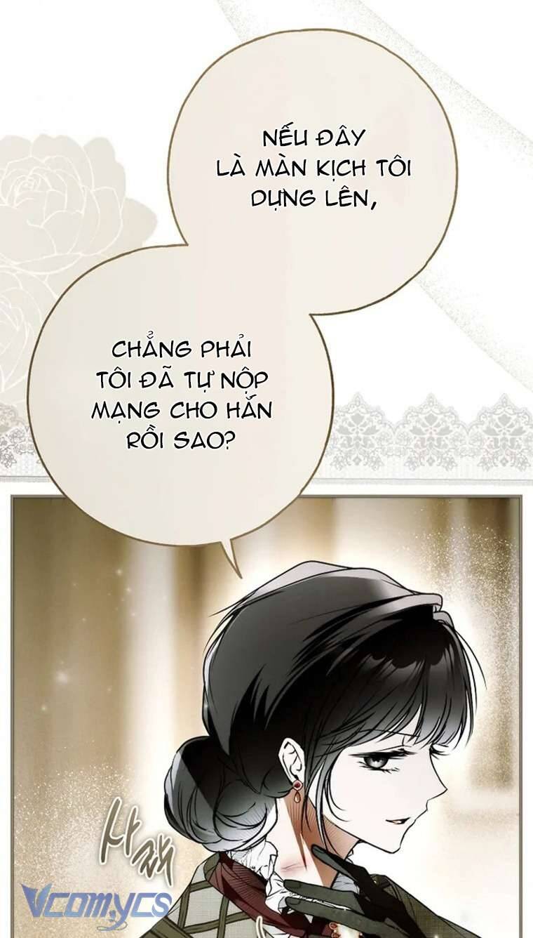 Ai Đó Đang Điều Khiển Cơ Thể Của Tôi: Chapter 58
