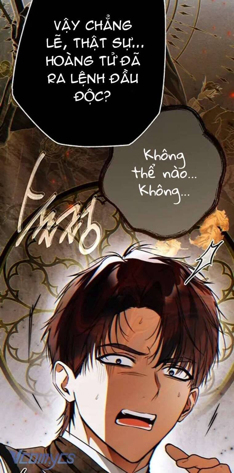 Ai Đó Đang Điều Khiển Cơ Thể Của Tôi: Chapter 58