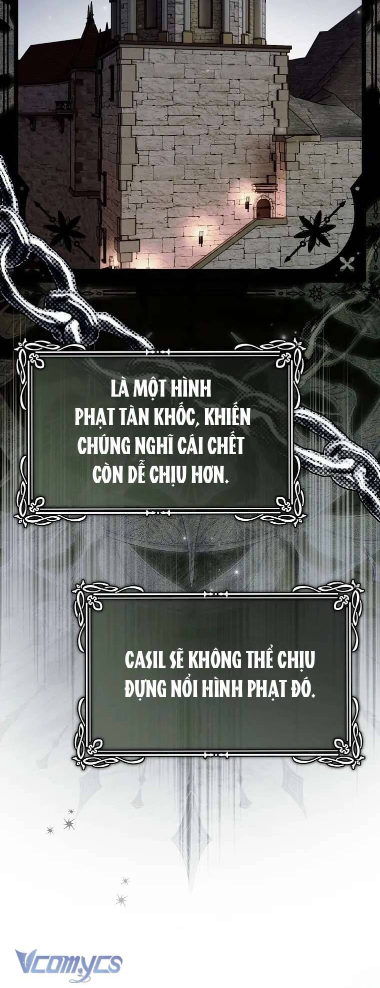 Ai Đó Đang Điều Khiển Cơ Thể Của Tôi: Chapter 58