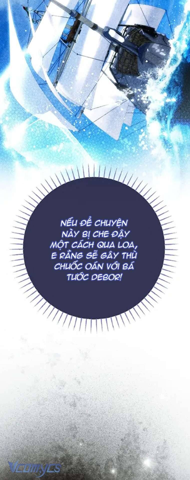 Ai Đó Đang Điều Khiển Cơ Thể Của Tôi: Chapter 58