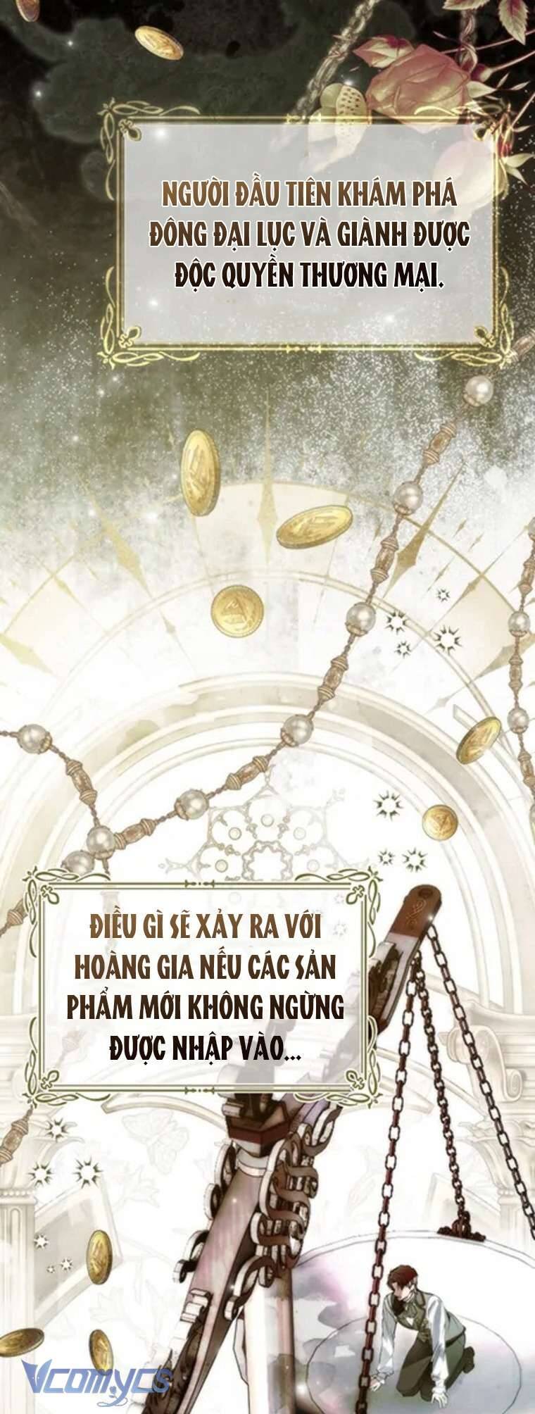 Ai Đó Đang Điều Khiển Cơ Thể Của Tôi: Chapter 58