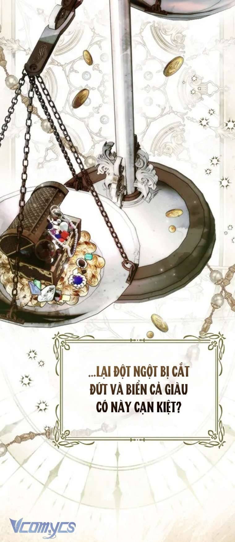 Ai Đó Đang Điều Khiển Cơ Thể Của Tôi: Chapter 58