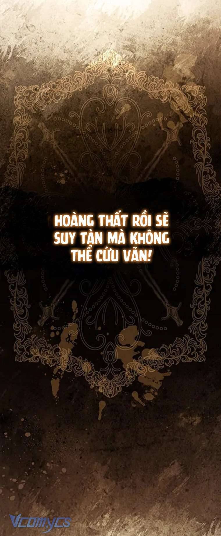 Ai Đó Đang Điều Khiển Cơ Thể Của Tôi: Chapter 58