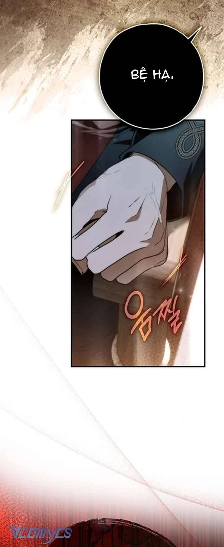 Ai Đó Đang Điều Khiển Cơ Thể Của Tôi: Chapter 58