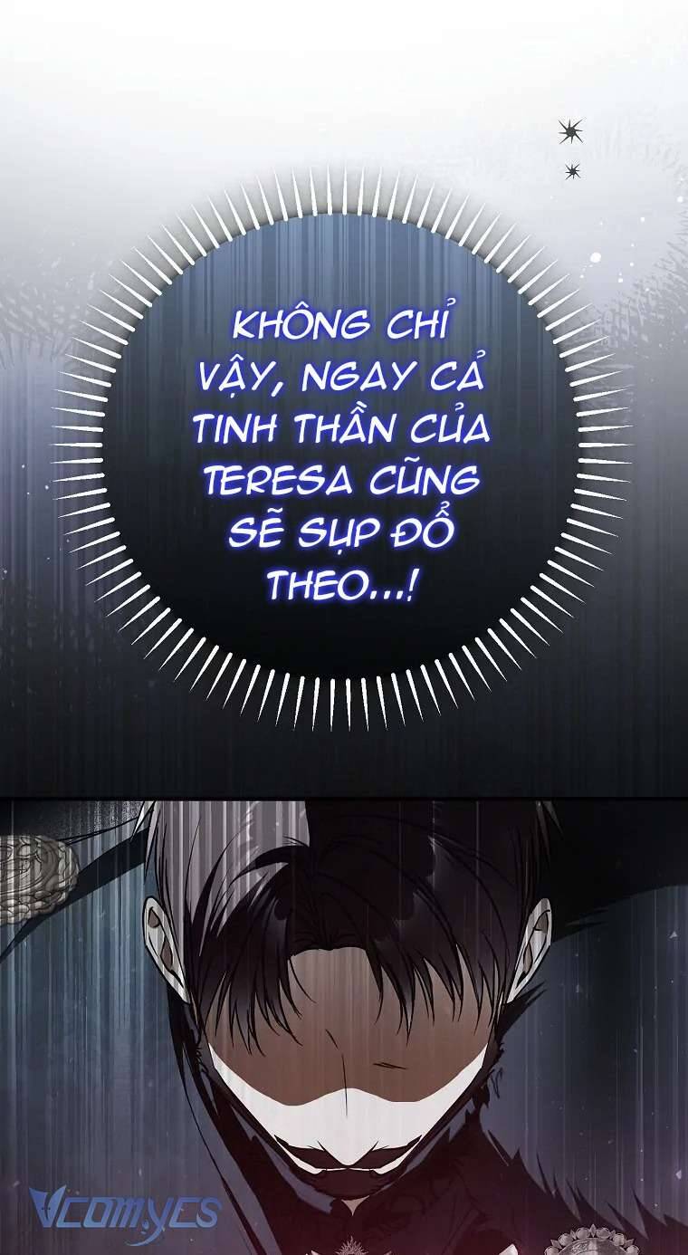 Ai Đó Đang Điều Khiển Cơ Thể Của Tôi: Chapter 58