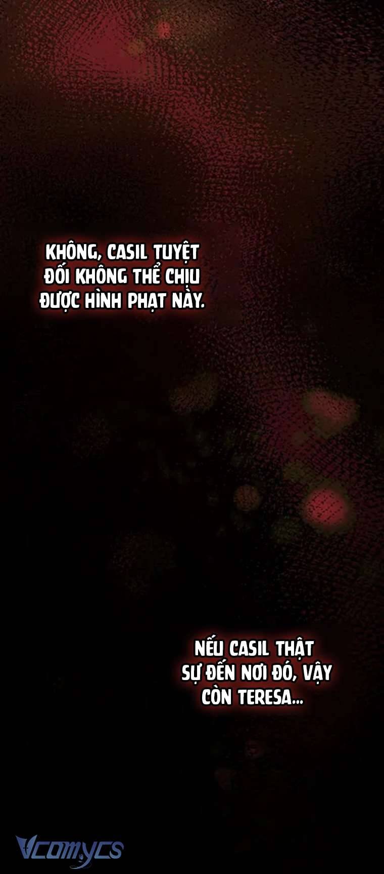 Ai Đó Đang Điều Khiển Cơ Thể Của Tôi: Chapter 58