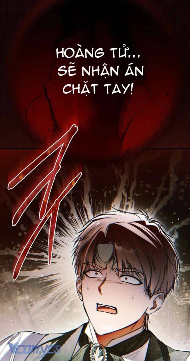 Ai Đó Đang Điều Khiển Cơ Thể Của Tôi: Chapter 58