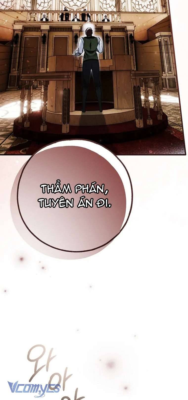 Ai Đó Đang Điều Khiển Cơ Thể Của Tôi: Chapter 58