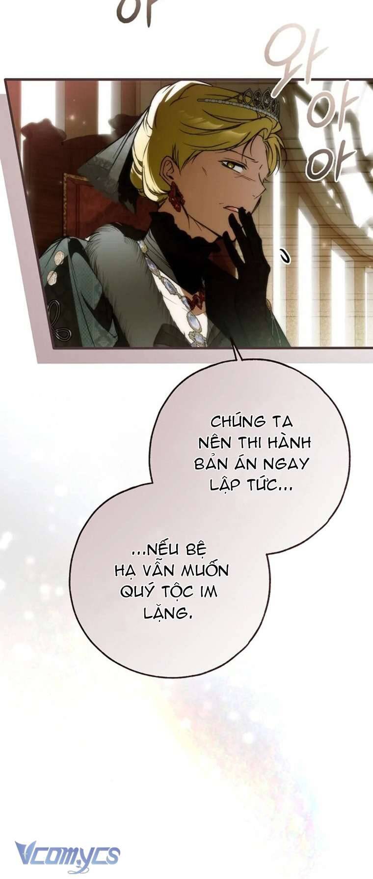 Ai Đó Đang Điều Khiển Cơ Thể Của Tôi: Chapter 58