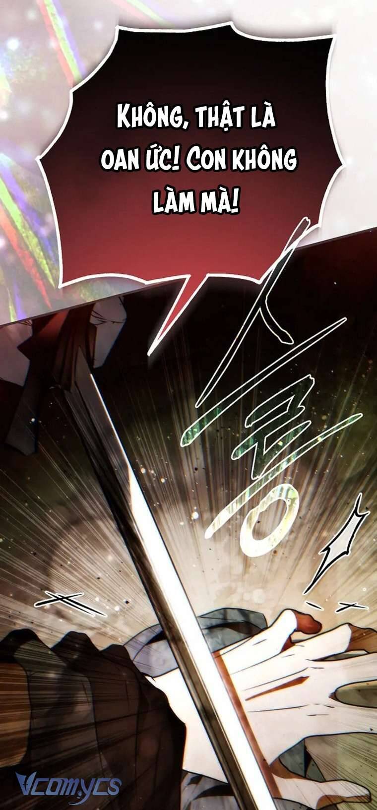 Ai Đó Đang Điều Khiển Cơ Thể Của Tôi: Chapter 58