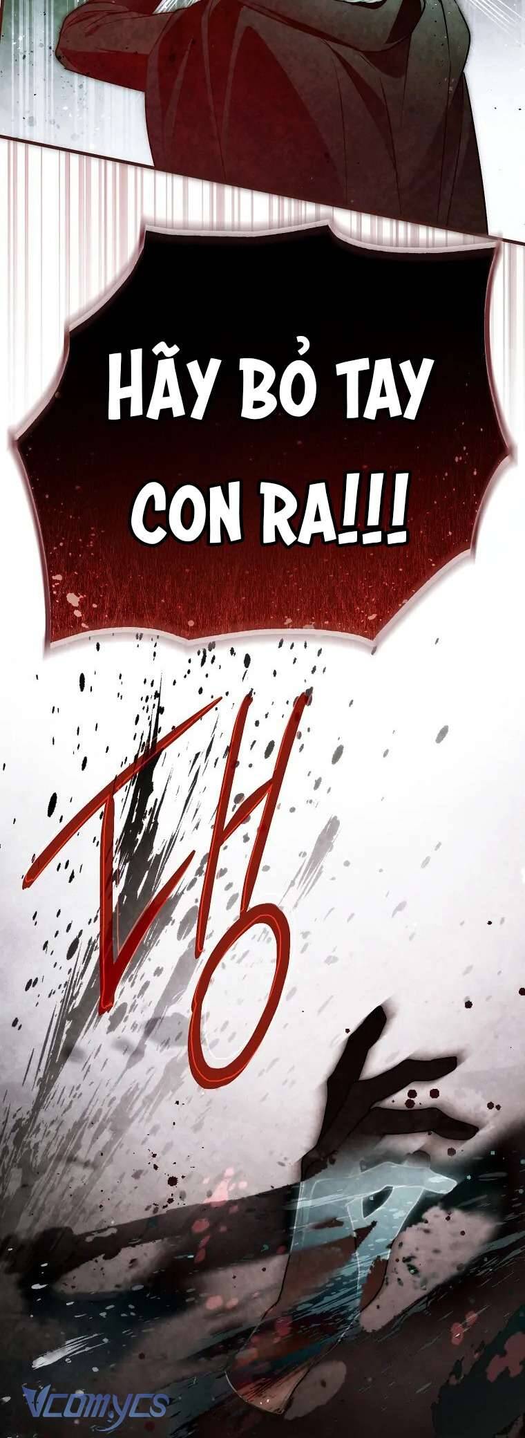 Ai Đó Đang Điều Khiển Cơ Thể Của Tôi: Chapter 58