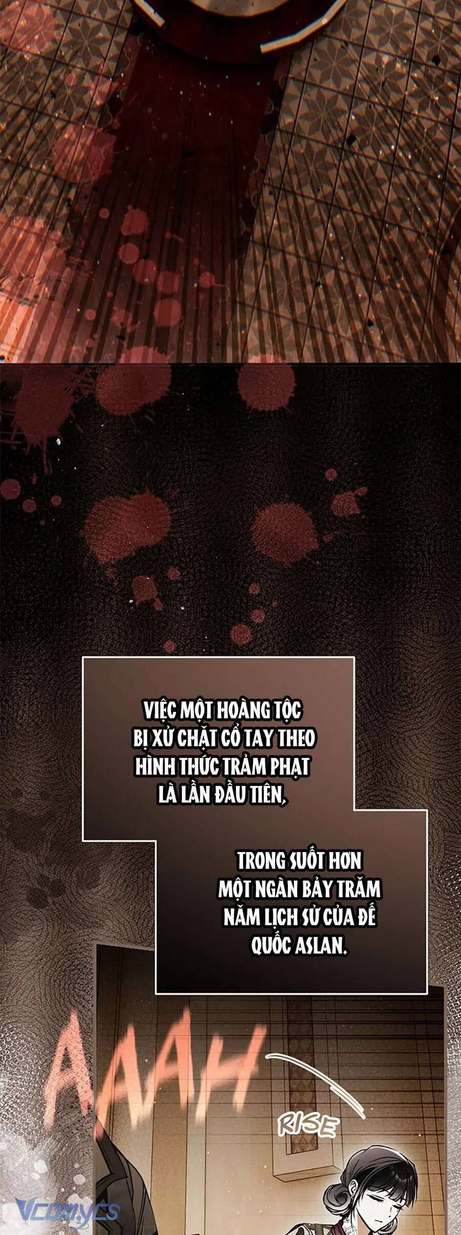 Ai Đó Đang Điều Khiển Cơ Thể Của Tôi: Chapter 59