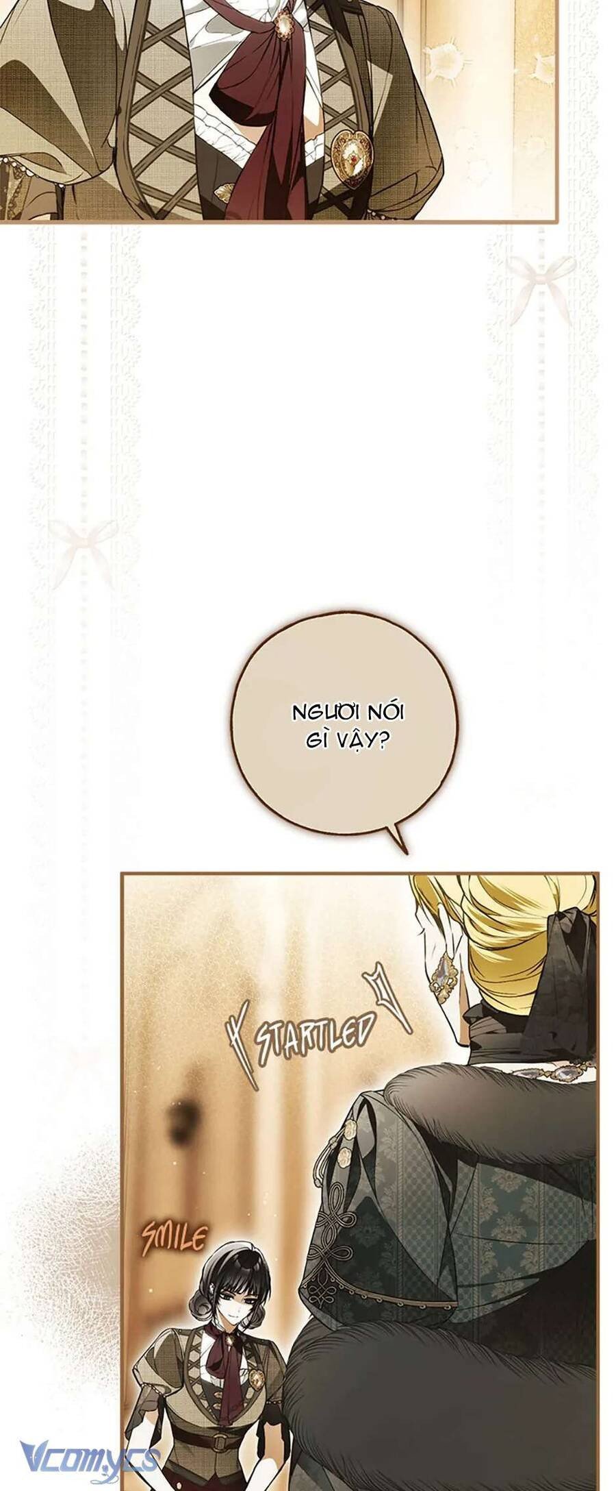 Ai Đó Đang Điều Khiển Cơ Thể Của Tôi: Chapter 59