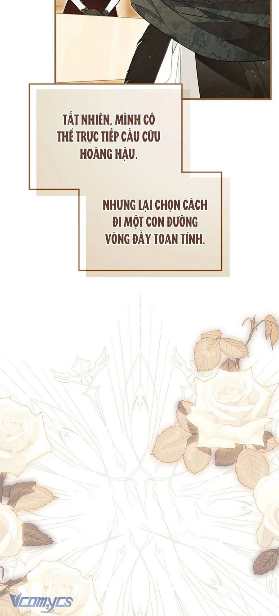 Ai Đó Đang Điều Khiển Cơ Thể Của Tôi: Chapter 59