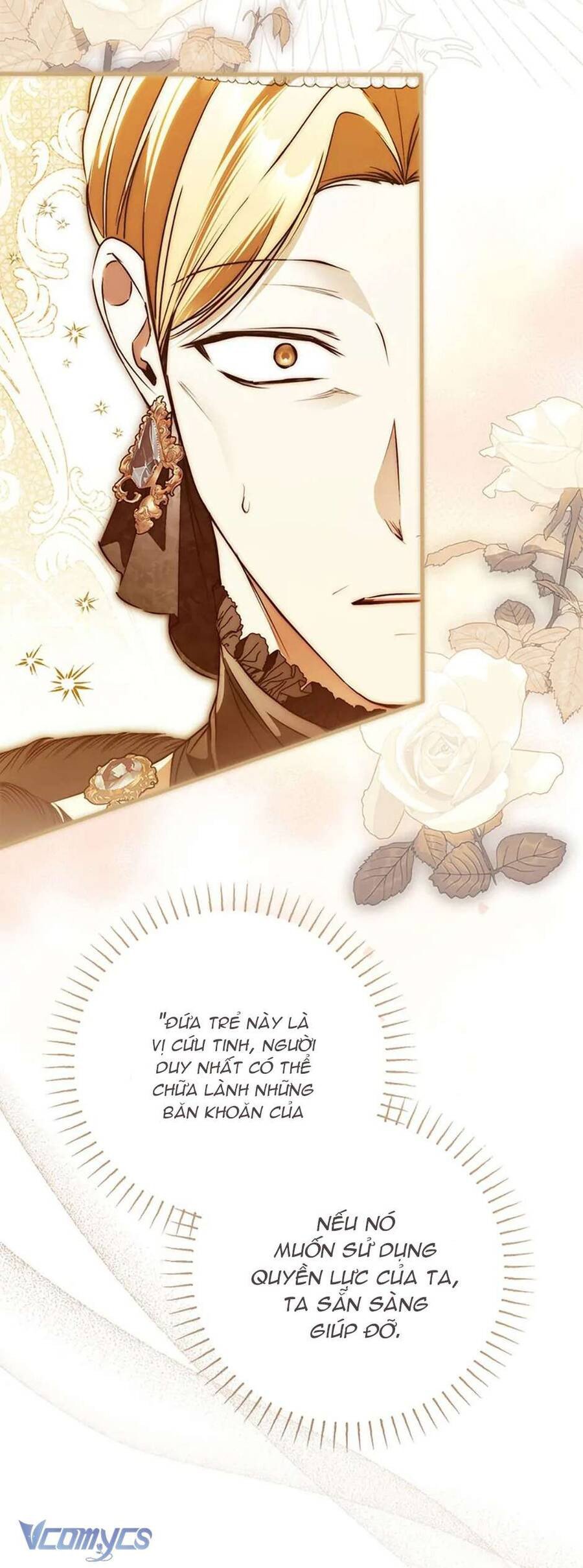 Ai Đó Đang Điều Khiển Cơ Thể Của Tôi: Chapter 59