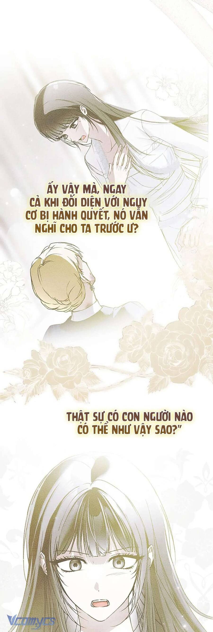 Ai Đó Đang Điều Khiển Cơ Thể Của Tôi: Chapter 59