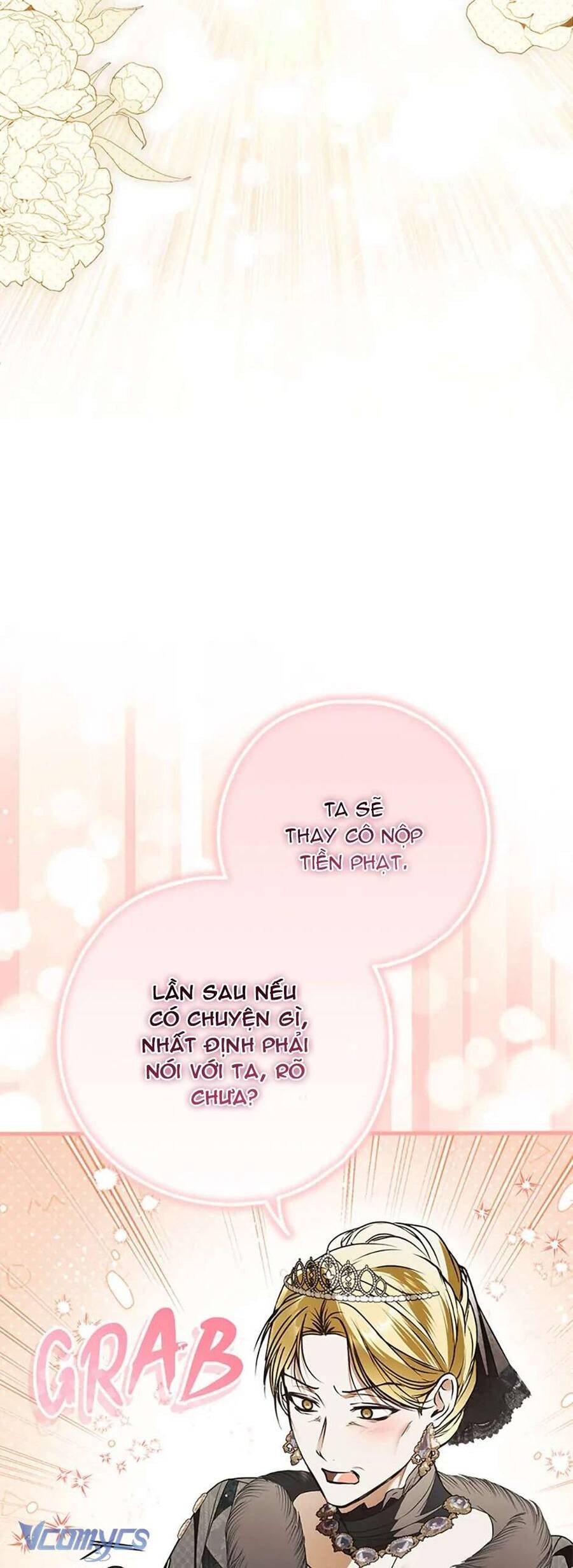 Ai Đó Đang Điều Khiển Cơ Thể Của Tôi: Chapter 59