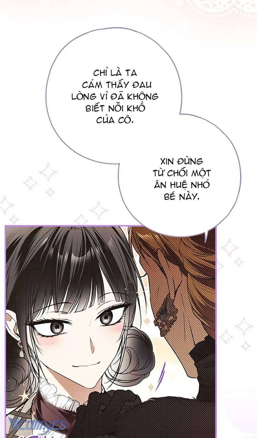 Ai Đó Đang Điều Khiển Cơ Thể Của Tôi: Chapter 59