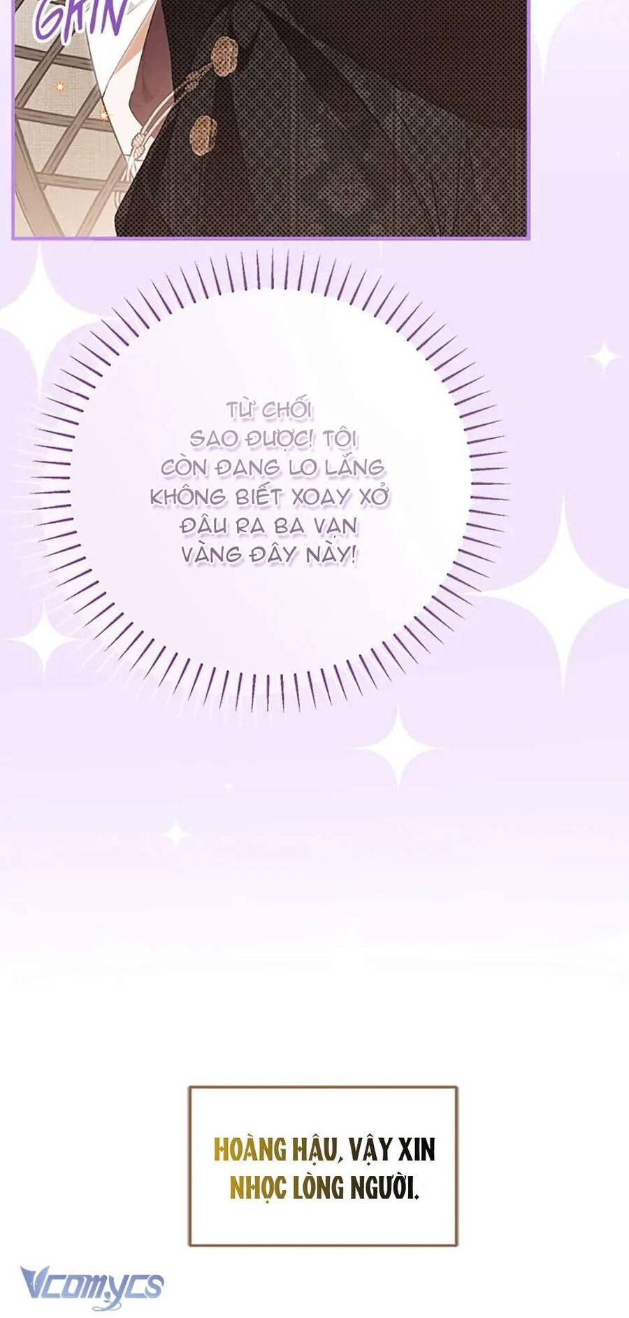 Ai Đó Đang Điều Khiển Cơ Thể Của Tôi: Chapter 59