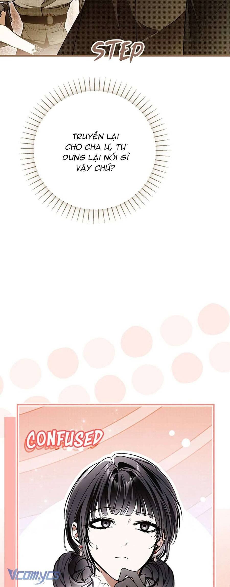 Ai Đó Đang Điều Khiển Cơ Thể Của Tôi: Chapter 59