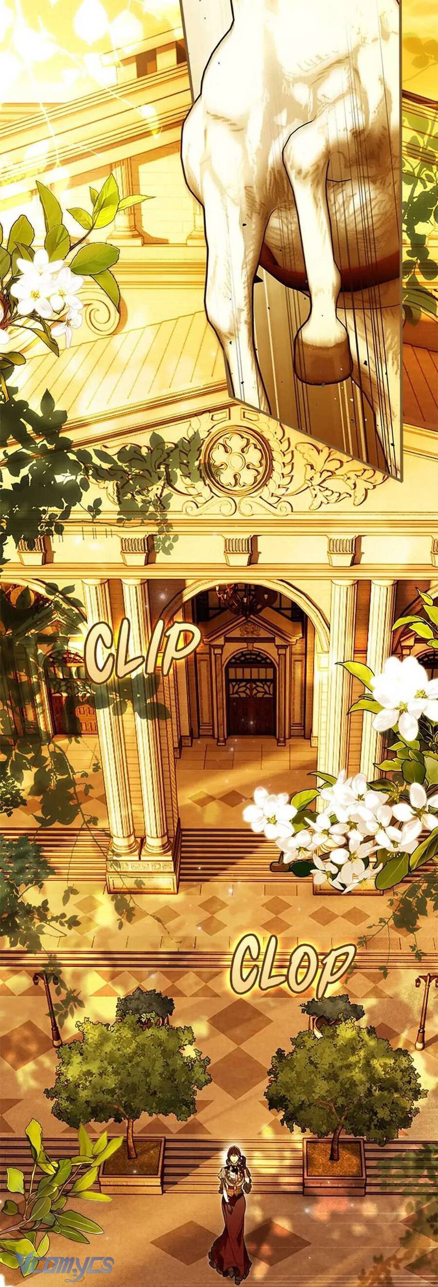 Ai Đó Đang Điều Khiển Cơ Thể Của Tôi: Chapter 59