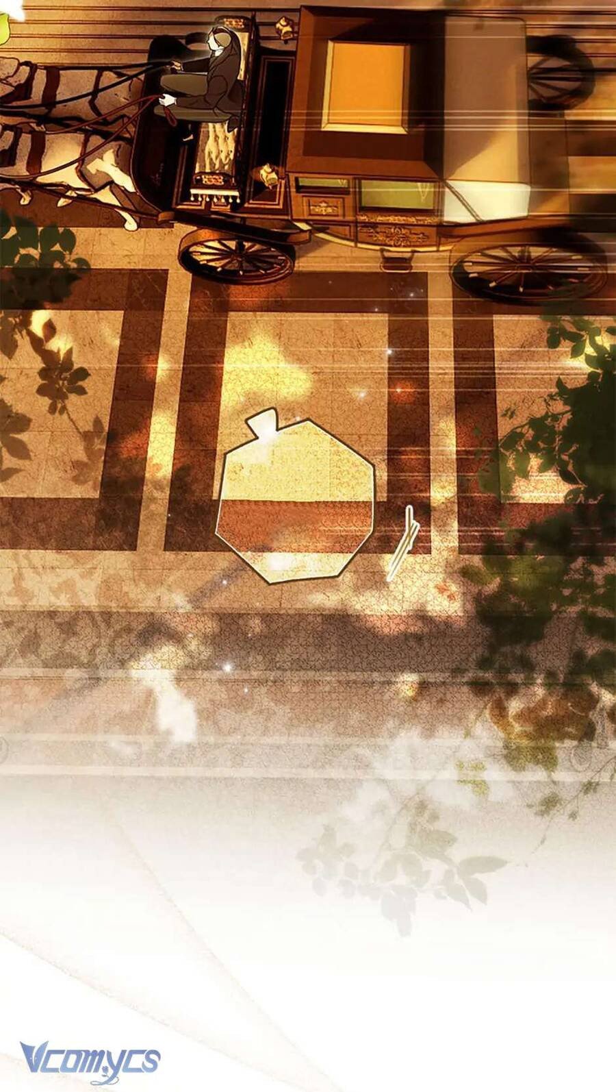 Ai Đó Đang Điều Khiển Cơ Thể Của Tôi: Chapter 59