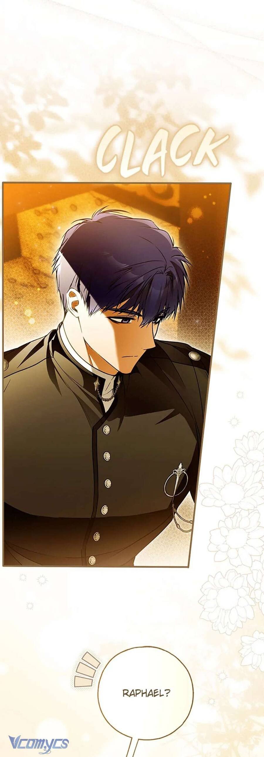 Ai Đó Đang Điều Khiển Cơ Thể Của Tôi: Chapter 59