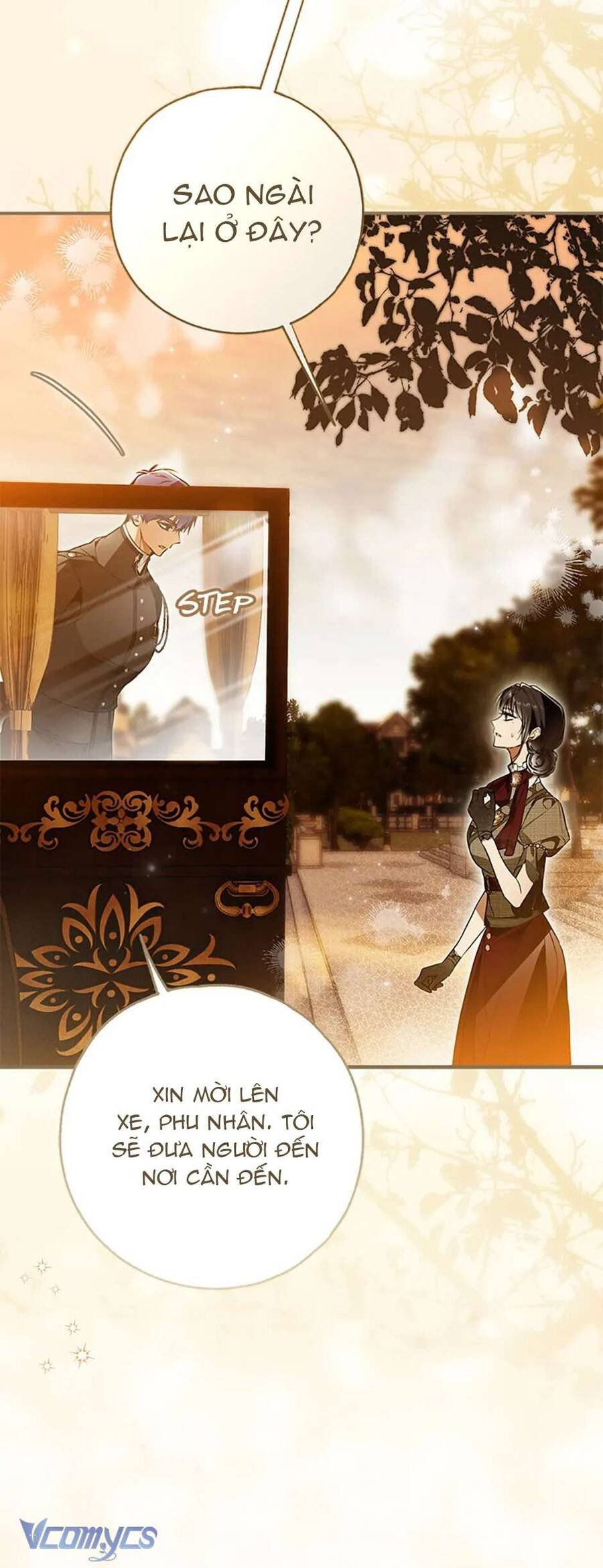 Ai Đó Đang Điều Khiển Cơ Thể Của Tôi: Chapter 59